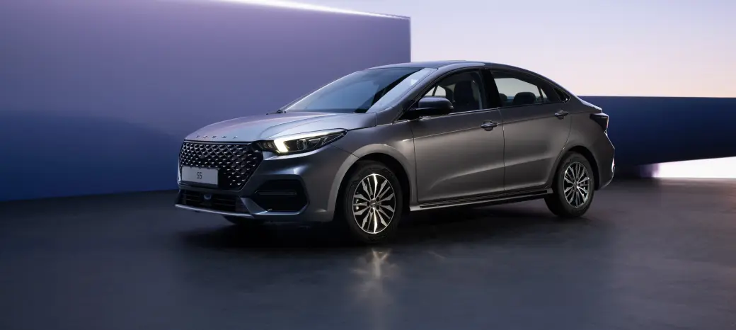 Седаны в Краснодаре