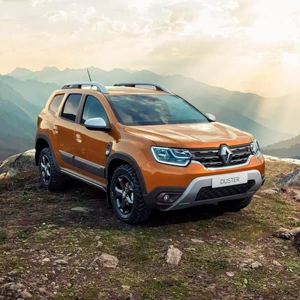 Новые автомобили Renault в Краснодаре
