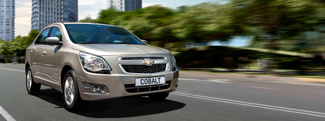 Купить Chevrolet в Краснодаре